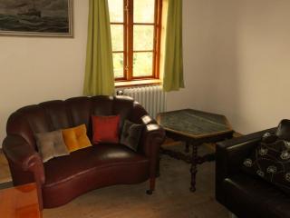 Loftwohnung-hell-geraeumig-antik-zentrale-Lage-in-Suederbrarup - 1