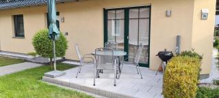 Baabe - Insel Rügen - Ostsee - Ferienwohnung - Baabe - 3