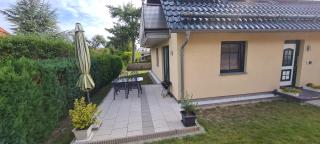 Baabe - Insel Rügen - Ostsee - Ferienwohnung - Baabe - 4