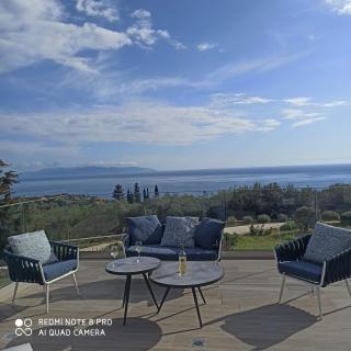 villa Shades of blue - 7