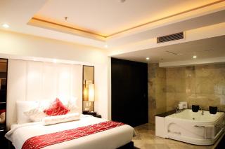 The Penthouse Hotel and Residences - Angeles - 7