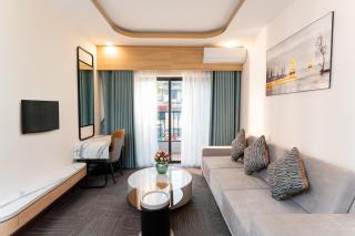 Capital Garden Hotel - Hanoi - 6