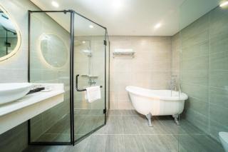 Capital Garden Hotel - Hanoi - 1