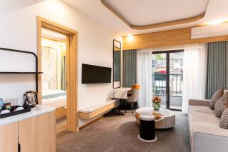Capital Garden Hotel - Hanoi - 0