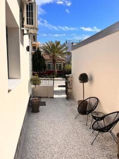 Volos Guesthouse Konstantina - Volos - 6