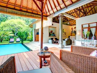Villa Taman Rahasia, Sitara Villa Group - Seminyak - 8