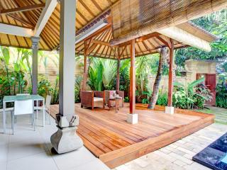 Villa Taman Rahasia, Sitara Villa Group - Seminyak - 7