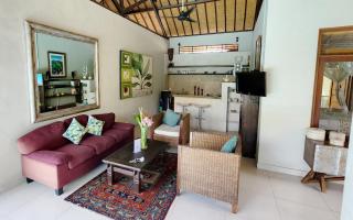 Villa Taman Rahasia, Sitara Villa Group - Seminyak - 6