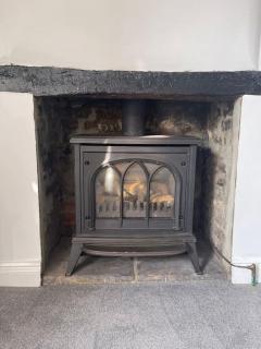 Grade II listed cottage - Free Parking - 5