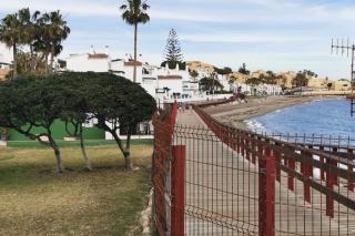 Estudio reformado primera linea playa - Sitio de Calahonda - 2