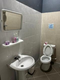 Labella samet guesthouse - 9