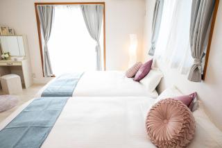 Nagashima Riverside House 4 - Kuwana - 2