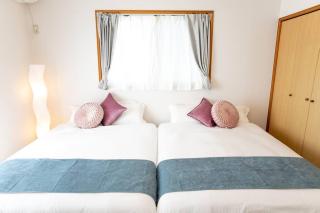 Nagashima Riverside House 4 - Kuwana - 9
