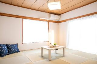 Nagashima Riverside House 4 - 5