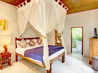 Villa Taman Rahasia, Sitara Villa Group - Seminyak - 1