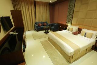 Al Muhaidb Down Town - King Fahd Road - 9