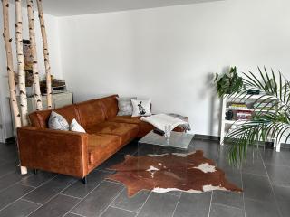 Cube - Ferienhaus mit Garten und Terrasse in Eberbach - Eberbach - 7