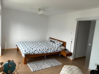 Cube - Ferienhaus mit Garten und Terrasse in Eberbach - Eberbach - 2