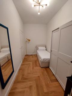 casa gemelli vaticano roma - 2