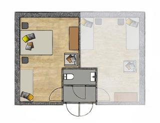 Villa Miilia maalaismajoitus ja spa - Karijoki - 3