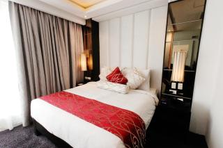 The Penthouse Hotel and Residences - Angeles - 1