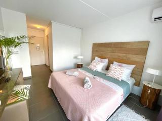 Studio Marina Albatros - Saint-François - 5