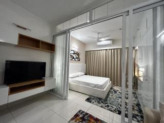 Boulevard - Bangalore - 1