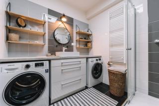 E3 Luxury OldTown Apt - Free Parking, Supermarket, PCscreen, Netflix, Unlimited Music, Aircon - 5