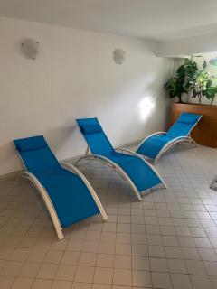 Werrapark Aktiv Hotel Am Sommerberg - Masserberg - 7