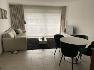 Gezellig modern appartement met optie garagebox en in de buurt van strand, winkels en restaurants - Ostend - 6