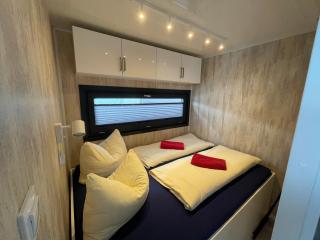 Hausboot Saale-Unstrut - Braunsbedra - 4