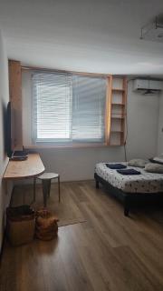 Le Cocon - Studio proche du CHU - Saint-Denis - 7