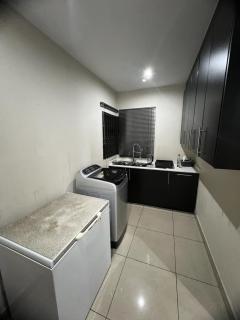 Villa on Dirk Smit Crescent - Alberton - 5
