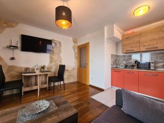 Downtown Apartment Bepi - Opatija - 2