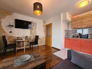 Downtown Apartment Bepi - 1