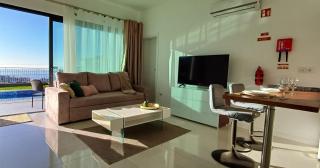 The Tree of Life House - Ponta do Sol - 4