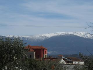 Solar dos Alperces - Serra da Estrela - Turismo de Aldeia - 3