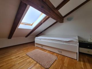 Downtown Apartment Bepi - Opatija - 3