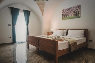 ALL INCLUSIVE - Residenza Santa Croce by Diddoi - 8