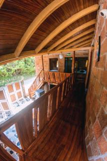 Hostal Vista Hermosa - 1