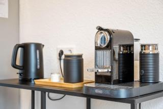 Casa Aguila - Viernheim - 1