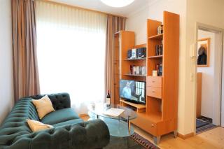 Villa Chrissi Remise _ Whg_ 12 - Ahlbeck - 9