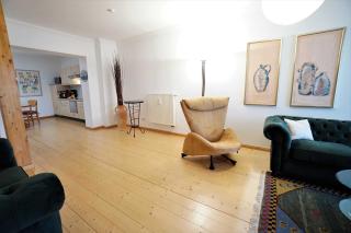 Villa Chrissi Remise _ Whg_ 12 - Ahlbeck - 8