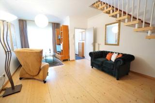 Villa Chrissi Remise _ Whg_ 12 - Ahlbeck - 7
