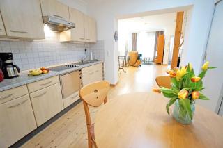 Villa Chrissi Remise _ Whg_ 12 - Ahlbeck - 5