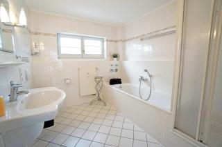 Villa Chrissi Remise _ Whg_ 12 - Ahlbeck - 2
