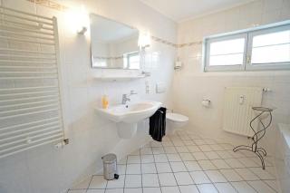 Villa Chrissi Remise _ Whg_ 12 - Ahlbeck - 1