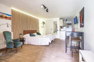 -The rock- Garden and express train city center - Roma - 4