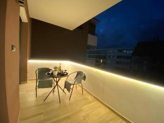 t27 Apartments free parking ingyenes zárt parkoló - Győr - 2