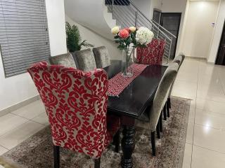 Villa on Dirk Smit Crescent - Alberton - 7